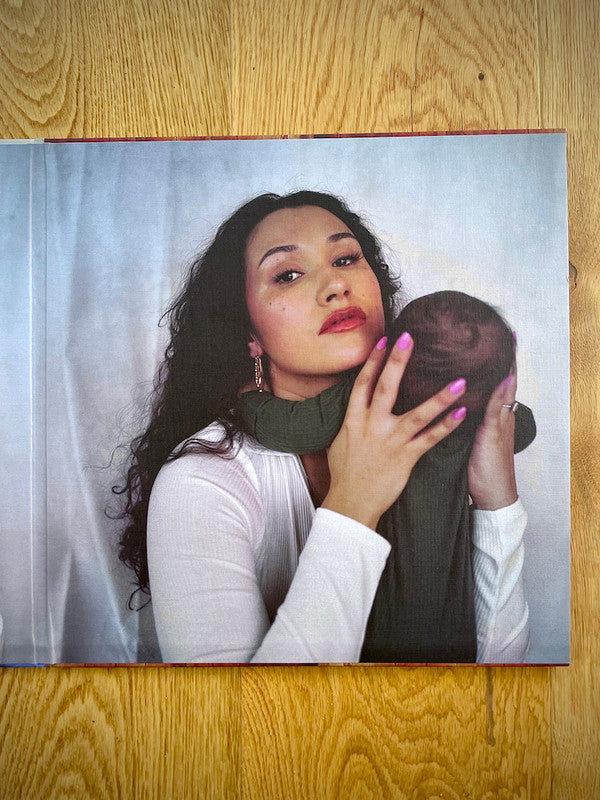 Cleo Sol : Mother (2xLP, Album, Gat)