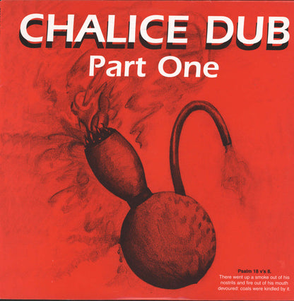 Chalice Dub : ......Part One (LP, Album)