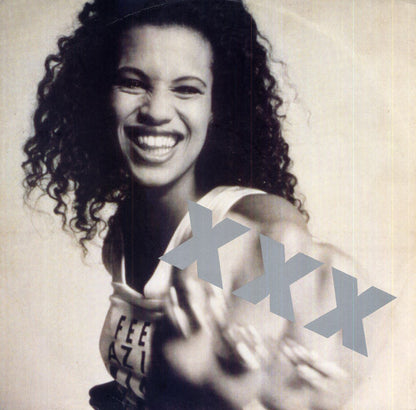 Neneh Cherry : Kisses On The Wind (12", Single)