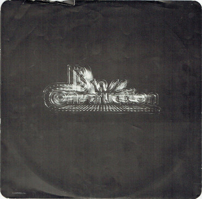 Brass Construction : Brass Construction II (LP, Album)