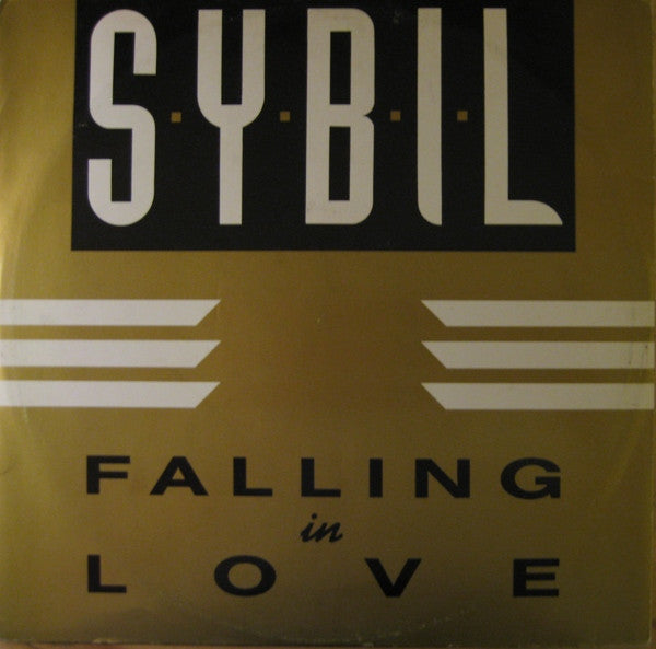 Sybil : Falling In Love (12")