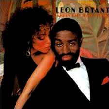 Leon Bryant : Leon Bryant (LP, Album)