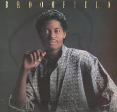 Broomfield : Broomfield (LP, Album)