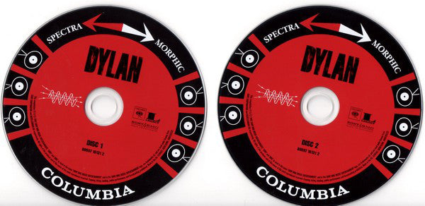 Bob Dylan : Dylan (2xCD, Comp, RM)