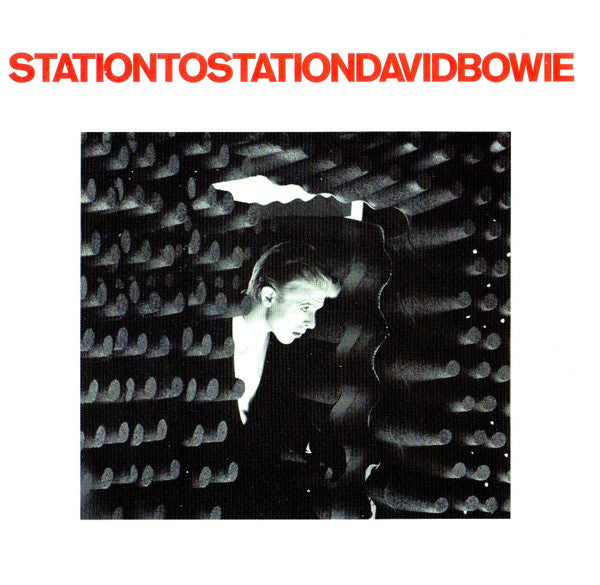 David Bowie : Station To Station (CD, Album, RE + 2xCD, Album + Box, S/Edition)