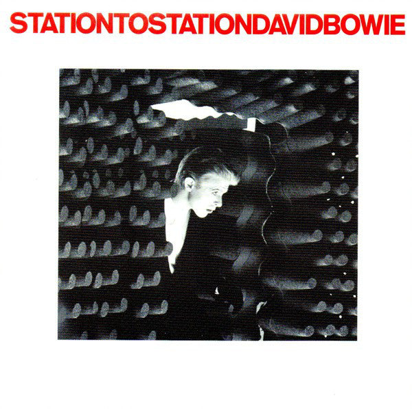 David Bowie : Station To Station (CD, Album, RE + 2xCD, Album + Box, S/Edition)