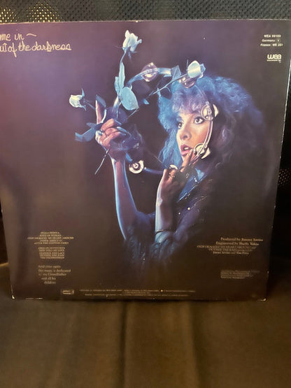 Stevie Nicks : Bella Donna (LP, Album)