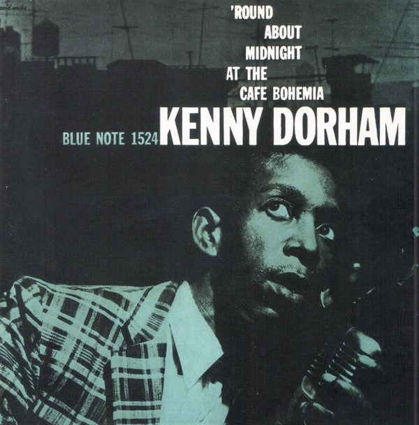 Kenny Dorham : The Complete 'Round About Midnight At The Cafe Bohemia (2xCD, Comp, Mono, RE, RM)