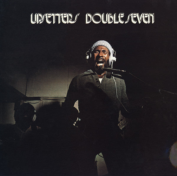 The Upsetters, Various : Double Seven (LP, Album, RE)