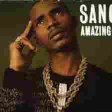 Sanchez : Amazing Grace (12")