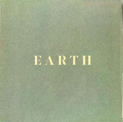 Sault : Earth (LP, Album)