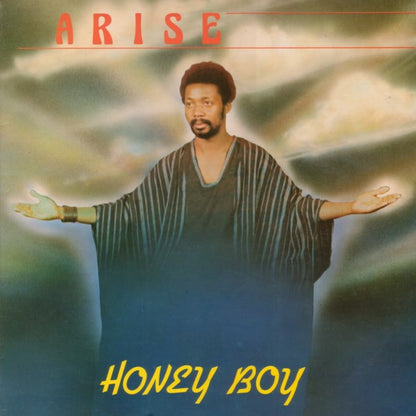 Honey Boy : Arise (LP, Album)