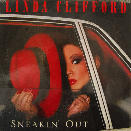 Linda Clifford : Sneakin' Out (LP, Album)