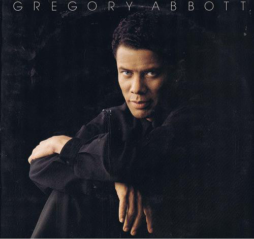 Gregory Abbott : I'll Prove It To You (LP, Album)