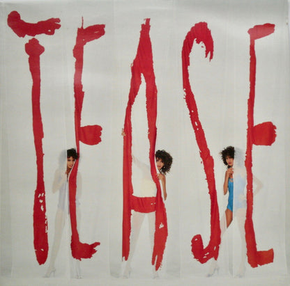 Tease : Tease (LP, Album)