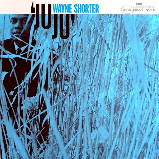 Wayne Shorter : Juju (CD, Album, RE, RM)