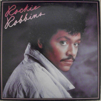 Rockie Robbins : Rockie Robbins (LP, Album)