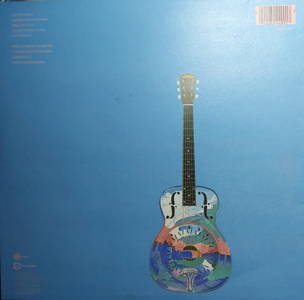 Dire Straits : Brothers In Arms (LP, Album, RE)