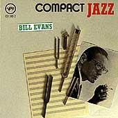 Bill Evans : Bill Evans (CD, Comp, RM)