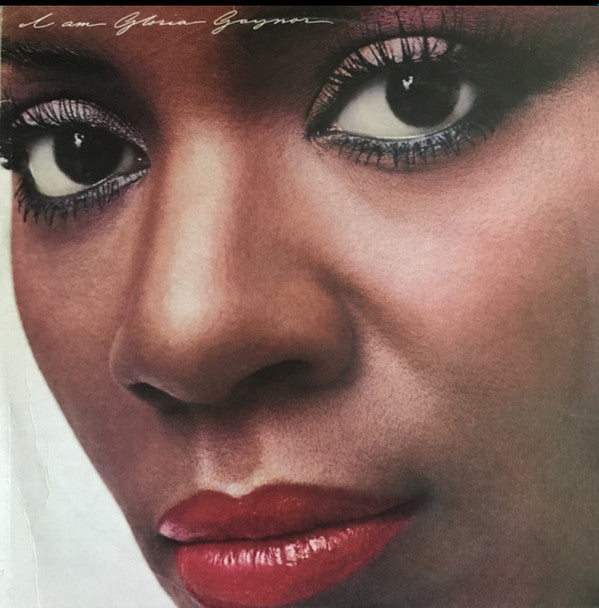 Gloria Gaynor : I Am Gloria Gaynor (LP, Album)