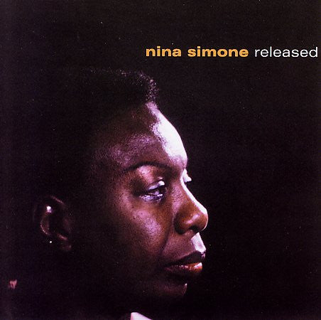 Nina Simone : Released (CD, Comp)