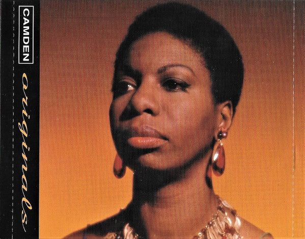 Nina Simone : Released (CD, Comp)