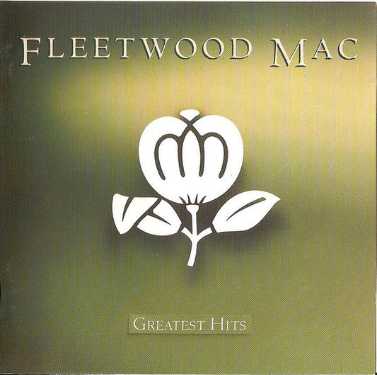 Fleetwood Mac : Greatest Hits (CD, Comp)