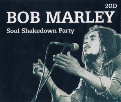 Bob Marley : Soul Shakedown Party (2xCD, Comp)