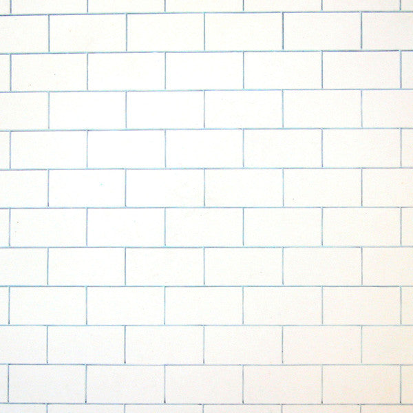 Pink Floyd : The Wall (2xLP, Album, RP, Gat)