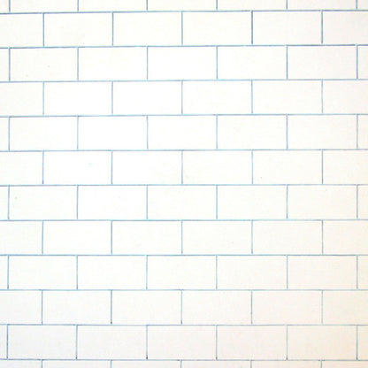 Pink Floyd : The Wall (2xLP, Album, RP, Gat)