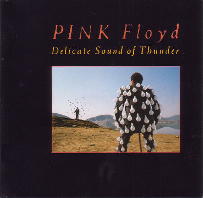 Pink Floyd : Delicate Sound Of Thunder (2xCD, Album, EMI)