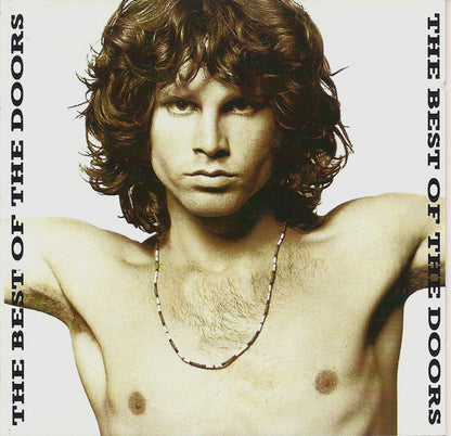 The Doors : The Best Of The Doors (2xCD, Comp, RE, RM)