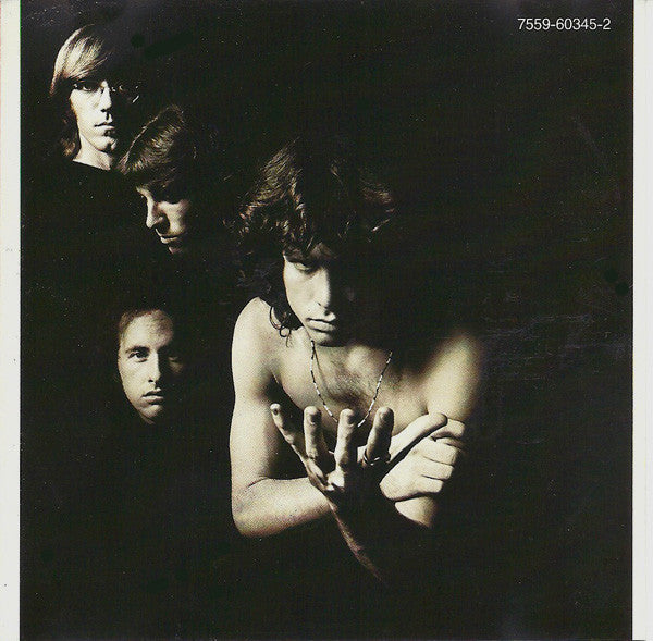 The Doors : The Best Of The Doors (2xCD, Comp, RE, RM)