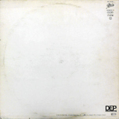 UB40 : Present Arms (LP, Album + 7")