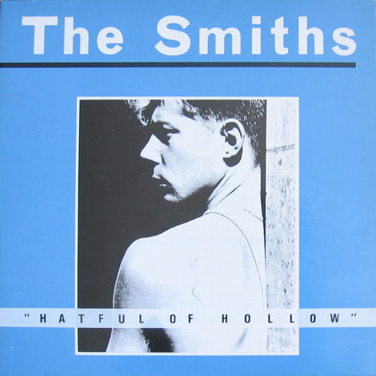 The Smiths : Hatful Of Hollow (LP, Comp, Ast)