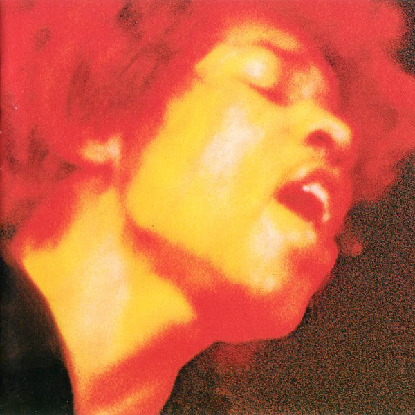 The Jimi Hendrix Experience : Electric Ladyland (CD, Album, RE, RM)