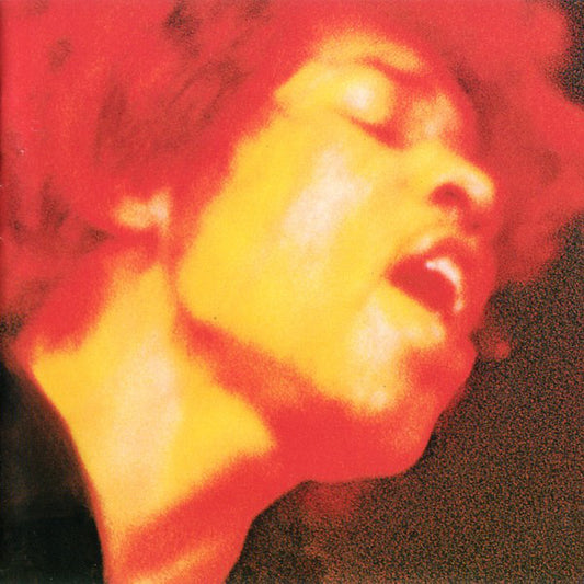 The Jimi Hendrix Experience : Electric Ladyland (CD, Album, RE, RM)