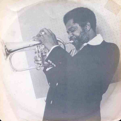 Donald Byrd : Thank You … For F.U.M.L. (Funking Up My Life) (LP, Album, Spe)