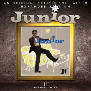 Junior (2) : Ji (CD, Album, RE, RM, Exp)