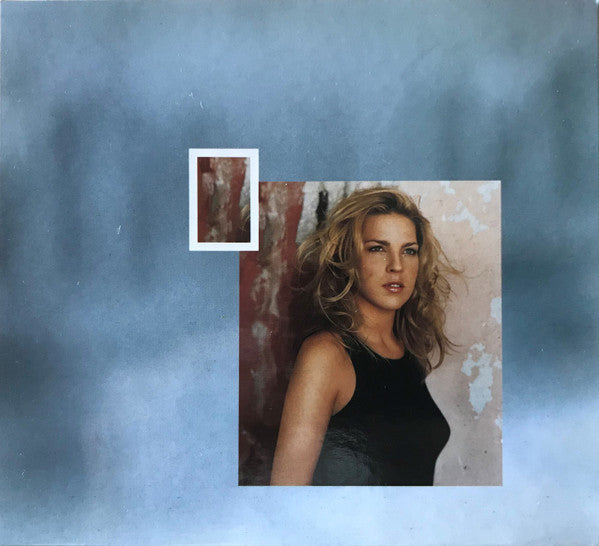 Diana Krall : The Look Of Love (CD, Album, Ltd, Dig)