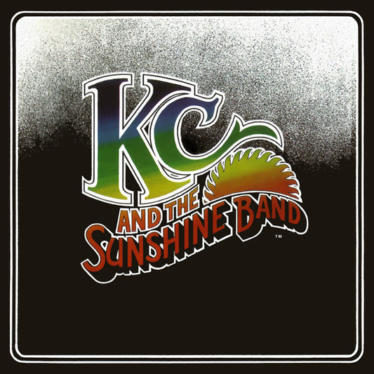 KC And The Sunshine Band* : KC And The Sunshine Band (CD, Album, RE, RM)