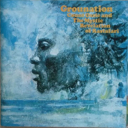 Count Ossie And The Mystic Revelation Of Rastafari : Grounation (3xLP, Album)