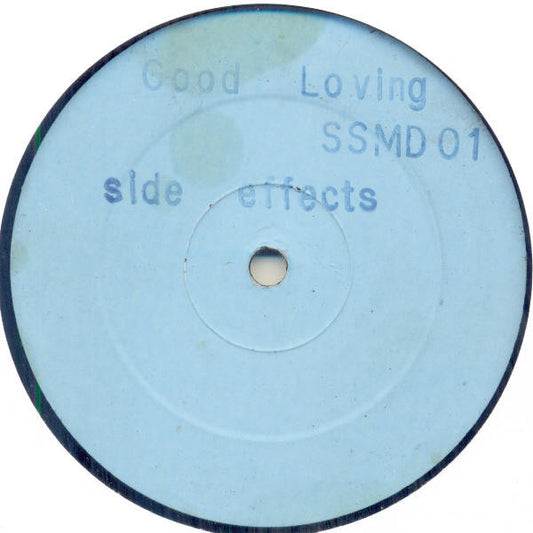 Special Effects : Good Loving (12", W/Lbl, Sta)