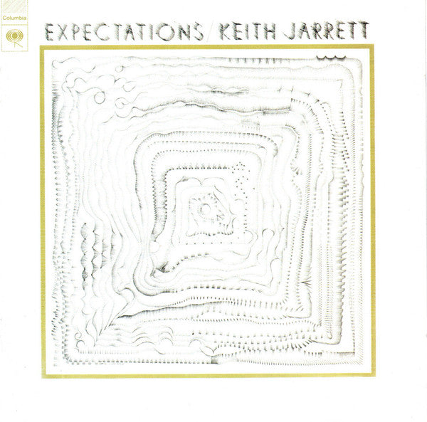 Keith Jarrett : Expectations (2xCD, Album, RE, RM)