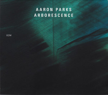 Aaron Parks : Arborescence (CD, Album)