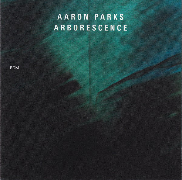 Aaron Parks : Arborescence (CD, Album)