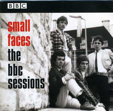 Small Faces : The BBC Sessions (CD, Album)