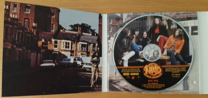 The Kinks : Muswell Hillbillies (CD, Album, Dlx, RE, 2 x + CD, Comp)