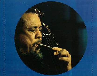 Charles Mingus : In A Soulful Mood (CD, Comp)