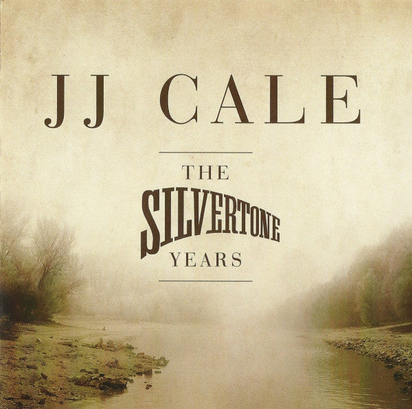 J.J. Cale : The Silvertone Years (CD, Comp)